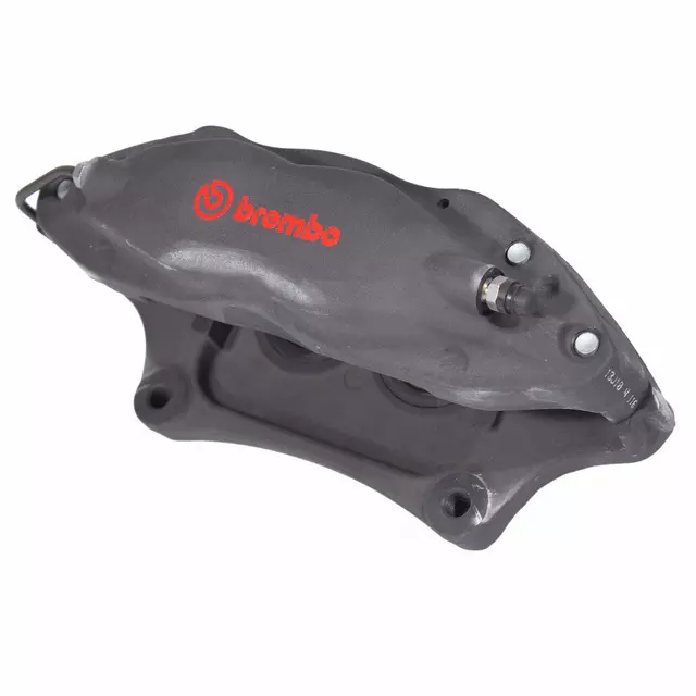 BR3Z2B120B - Brakes: Caliper for Ford: Mustang Image