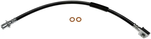 H621010 - Brake: Brake Hydraulic Hose for Dorman Image
