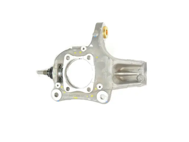 Front Knuckle, Left - Mopar (4877889AF)