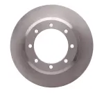 60054200 - : Disc Brake Rotor for DYNAMIC FRICTION Image