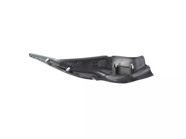 68228477AC - Body: Side Seal for Chrysler: Pacifica, Voyager Image