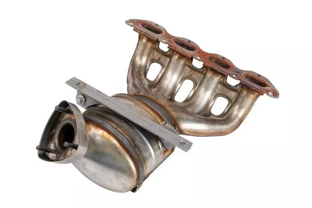 Exhaust Manifold - GM (55564187)