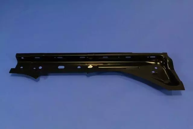 Sill Panel, Left - Mopar (68102525AD)