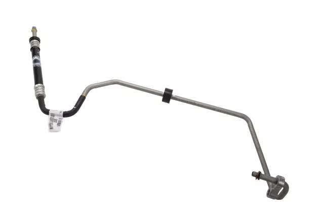 Automatic Transmission Fluid Cooler Outlet Line - GM (84199297)