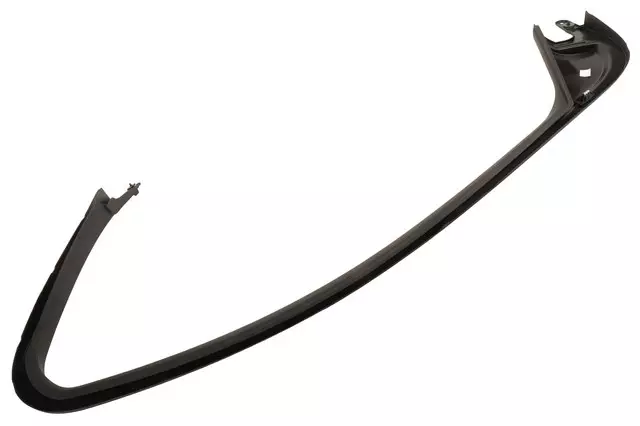 Driver Side Front Door Window Garnish Molding - GM (23291435)