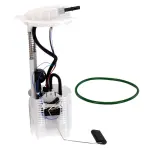 5202295 - Air and Fuel Delivery: GMB Fuel Pump Module Assembly for GMB Image