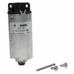 9A5Z3F840A - Steering: Adjuster Motor for Ford: Edge, Explorer, Flex, Fusion, Police Interceptor Sedan, Police Interceptor Utility, Special Service Police Sedan, Taurus | Lincoln: Continental, MKC, MKS, MKT, MKX, MKZ, Nautilus Image