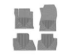 W309GRW324GR - : All Weather Floor Mats for WeatherTech Image