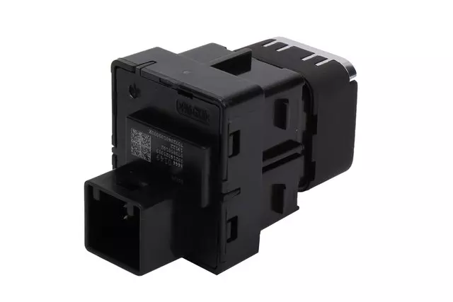 86545878 - : Prk Brake Switch for Chevrolet: Silverado 2500 HD, Silverado 3500 HD | GMC: Sierra 2500 HD, Sierra 3500 HD Image