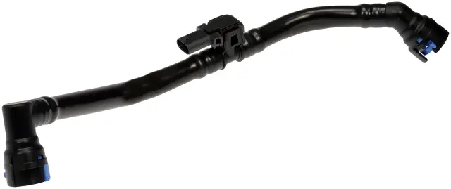 926459 - : Crankcase Pressure Sensor And Tube Assembly for Dorman Image