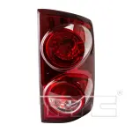 116241009 - : TYC Tail Light Assembly for TYC Image