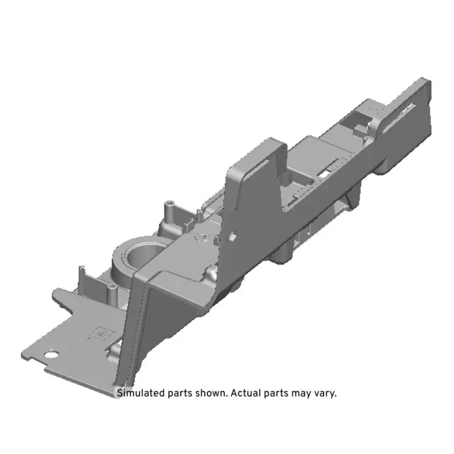 F (S)Bracket - GM (86815384)