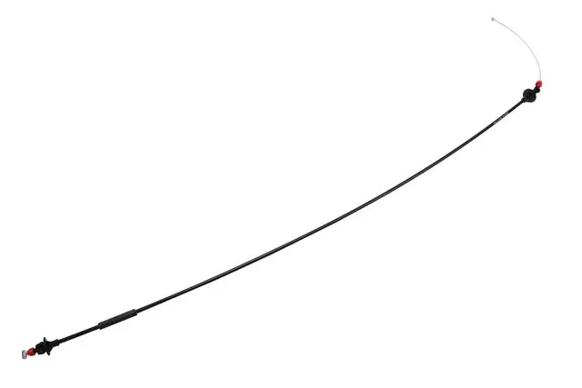 15013056 - Fuel System: Throttle Cable for Chevrolet: Express 2500, Express 3500 | GMC: Savana 2500, Savana 3500 Image