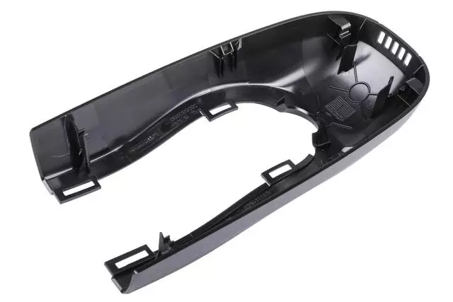 Jet Black Windshield Multifunction Sensor Mount Bracket Cover - GM (39117599)