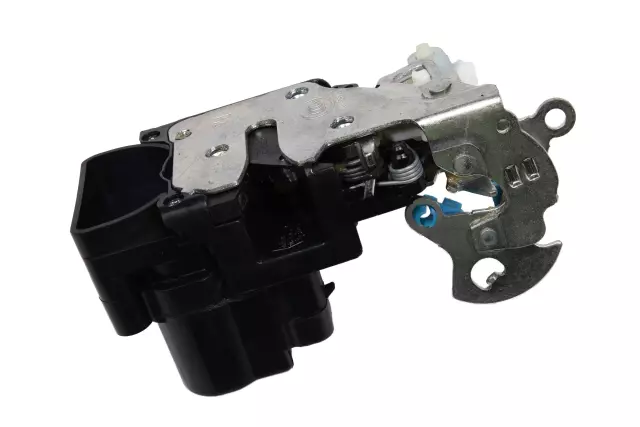 Passenger Side Front Door Latch - GM (96272642)