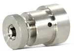 67606 - : Engine Crankshaft Turning Nut for Proform Image