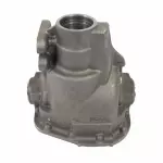 7L1Z4010AC - Suspension: Differential Carrier for Ford: Expedition | Lincoln: Navigator Image