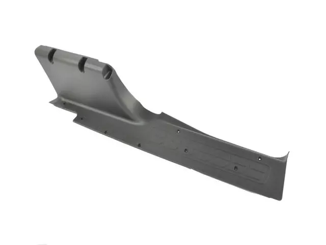 5YZ81JXWAA - Interior Trim: Sill Molding, Canada, Left for Ram: ProMaster City Image