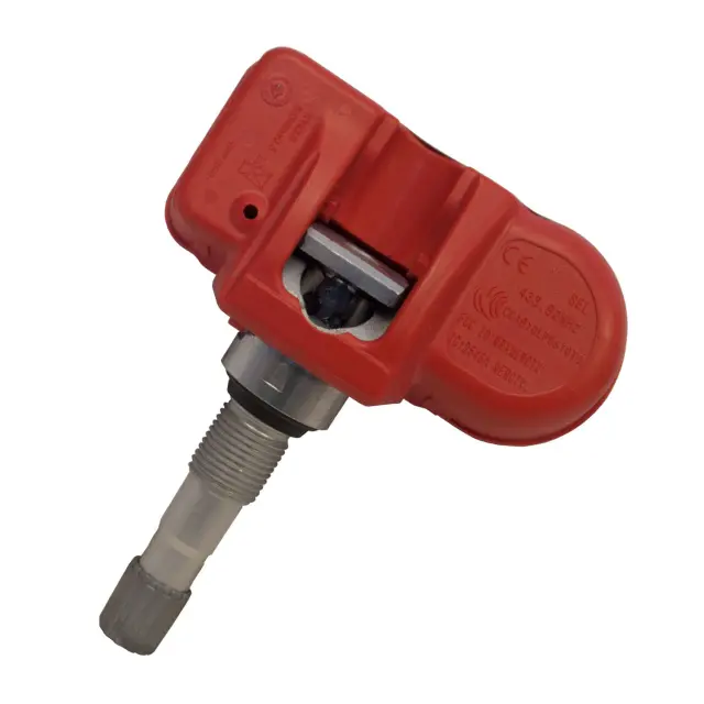5502800 - Wheels, Tires &amp; Parts: Denso Tire Pressure Monitoring System (TPMS) Sensor for Denso Image