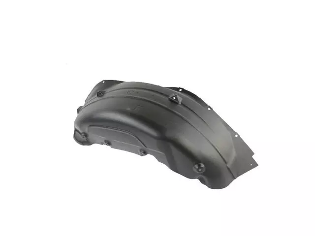 Splash Shield, Left - Mopar (68299173AD)