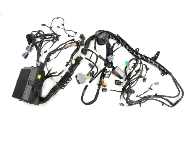 68202773AA - Electrical: Headlamp To Dash Wiring for Mopar Image