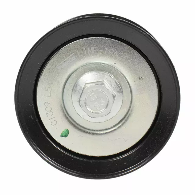 L1MZ8678C - : 2020-2023 Lincoln Aviator - Kit Tension Pulley for Lincoln: Aviator Image