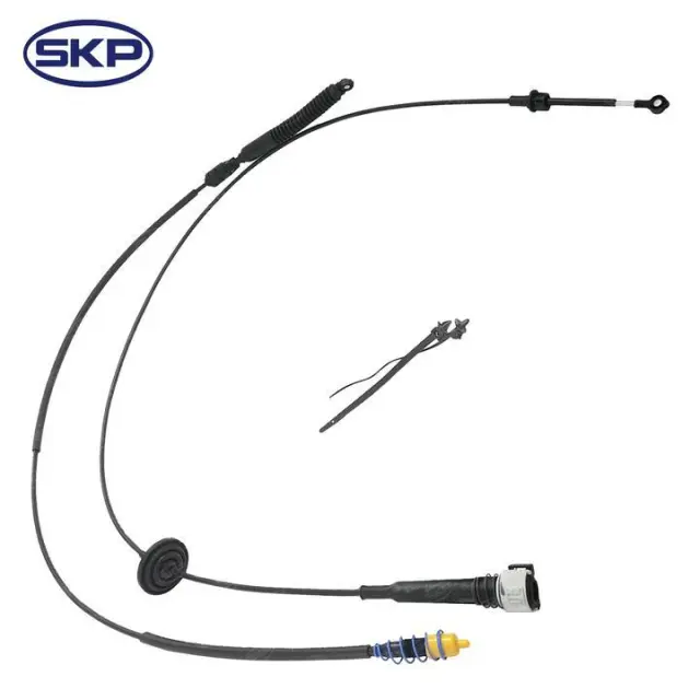 SKSM2094 - Transmission &amp; Drivetrain: SKP Automatic Transmission Shifter Cable for Skyward Automotive Image