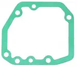 644930 - : Oil Seal, manual transmission for Elring Image