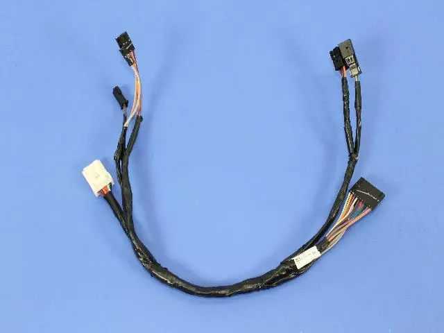 Steering Wheel Wiring - Mopar (68071828AA)