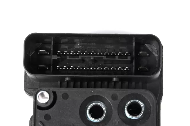 Electronic Brake and Traction Control Module with 8 Seals - GM (25907526)