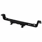 6W1Z8125A - : 2003-2011 Ford - Lower Tie Bar for Ford: Crown Victoria | Lincoln: Town Car | Mercury: Grand Marquis, Marauder Image
