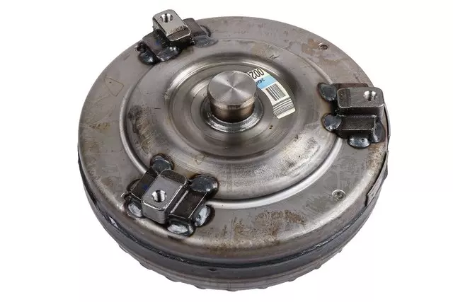 24240020 - : Automatic Transmission Torque Converter for GM Image
