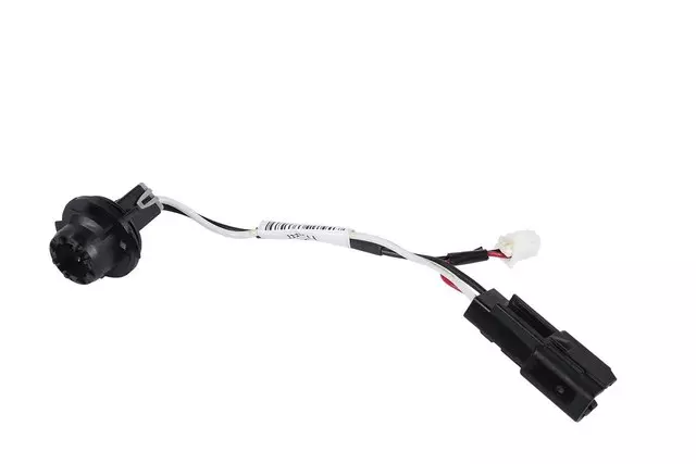 84036674 - : Rear Closure Signal Lamp Socket for Chevrolet: Traverse Image