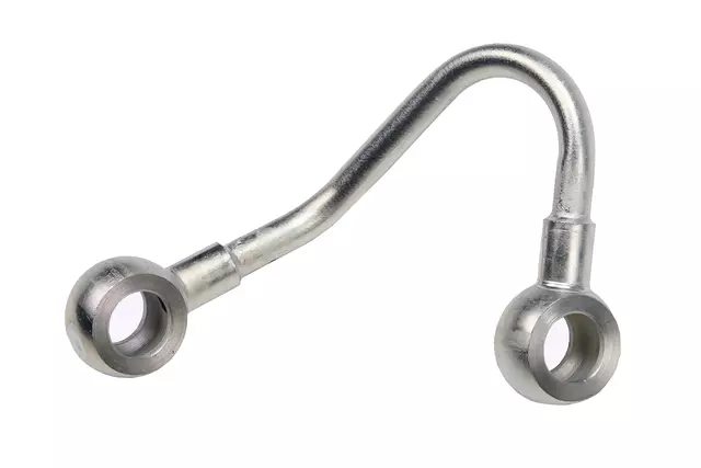 98127979 - : F Pipe for GM Image