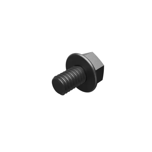 6104194AA - Engine: Hex Flange Head Bolt, Right Cylinder Head for Mopar Image image