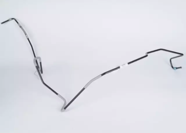 25882808 - : Driver Side Brake Pressure Modulator Valve Rear Hydraulic Pipe Assembly for GM Image