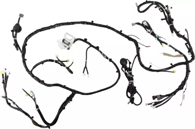 240173KA1B - : Harness-Sub, Body for Nissan Image