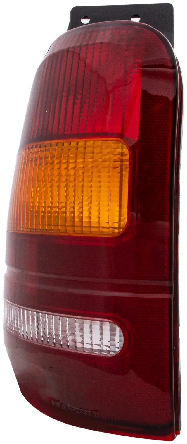1610212 - : Tail Light Assembly for Dorman Image