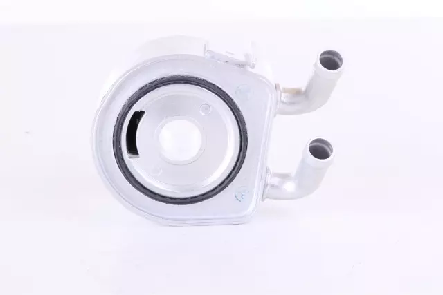 90695 - : Nissens Engine Oil Cooler for NISSENS Image