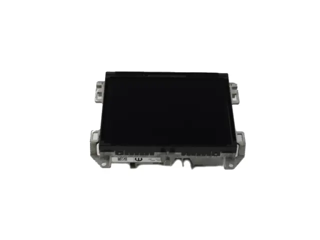 68472592AL - Electrical: Multi Media Radio for Mopar Image