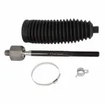 MEF316 - Steering: Motorcraftâ„¢ Inner Tie Rod for Ford: Edge | Lincoln: MKX, Nautilus Image