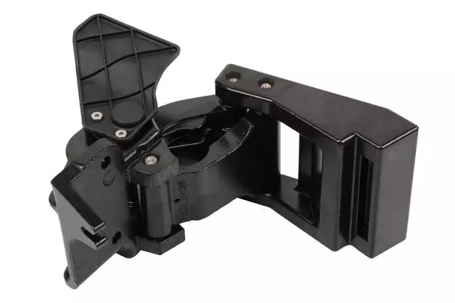 22935839 - : Passenger Side Assist Step Rear Bracket for GM Image