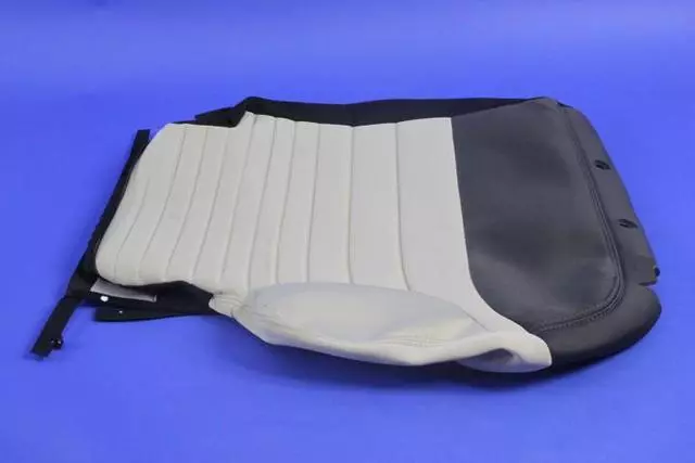 Rear Seat Back Cover, Right - Mopar (68249735AA)