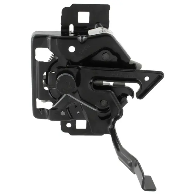 ML3Z-16700-D - Hood Latch 2021-2025 Ford F-150 | Ford Parts Direct