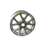 1UT90GSAAA - Wheels: Aluminum Wheel, Front Or Rear for Jeep: Cherokee Image