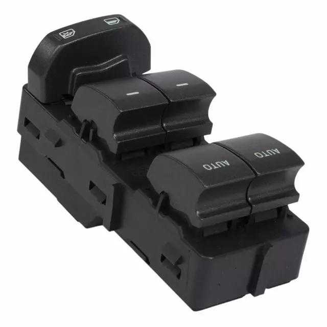 Window Switch - Ford (8A1Z-14529-AB)