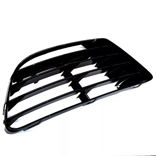 5K0853666E041 - Body: Air Grille for Volkswagen: Golf, Golf R Image