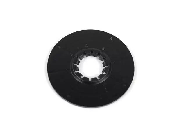 5PL10XXXAA - Interior Trim: Carpet Clip for Mopar Image
