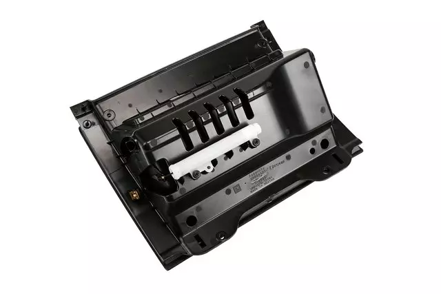 22972489 - Body: Glove Box Assembly for Chevrolet: Silverado 1500, Silverado 1500 LD, Silverado 2500 HD, Silverado 3500 HD | GMC: Sierra 1500, Sierra 1500 Limited, Sierra 2500 HD, Sierra 3500 HD Image