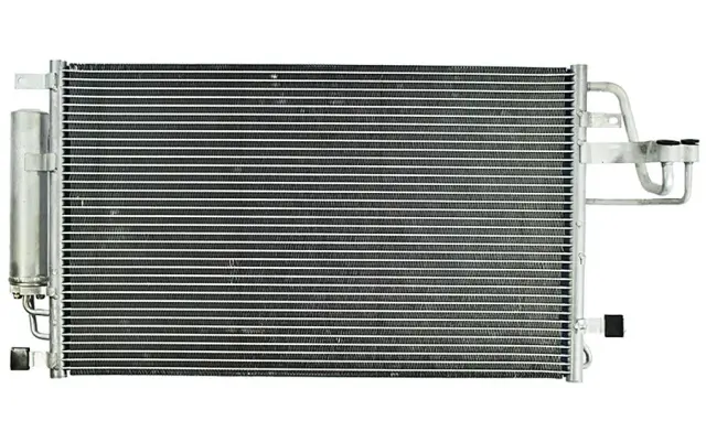 7013323 - : Agility A/C Condenser for Agility Image